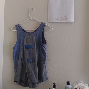 Youth Tank Top